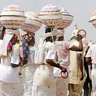 Abuja Carneval Dancers