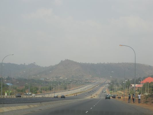 Abuja nigeria