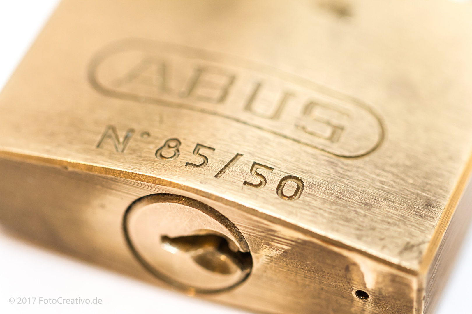 Abus 85/50 