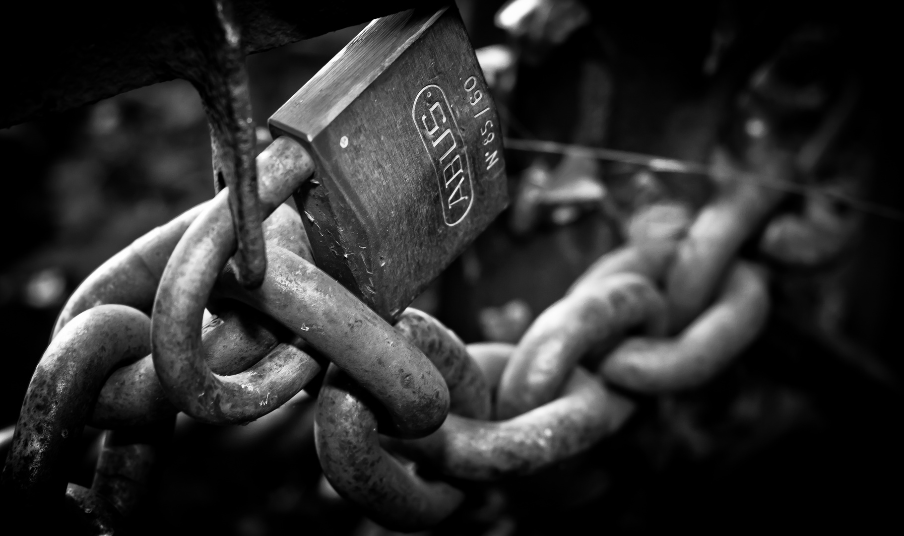 ABUS No. 85 / 60