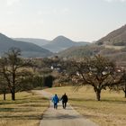 Abwärts nach Bad Überkingen