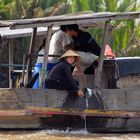 abwasch im mekong