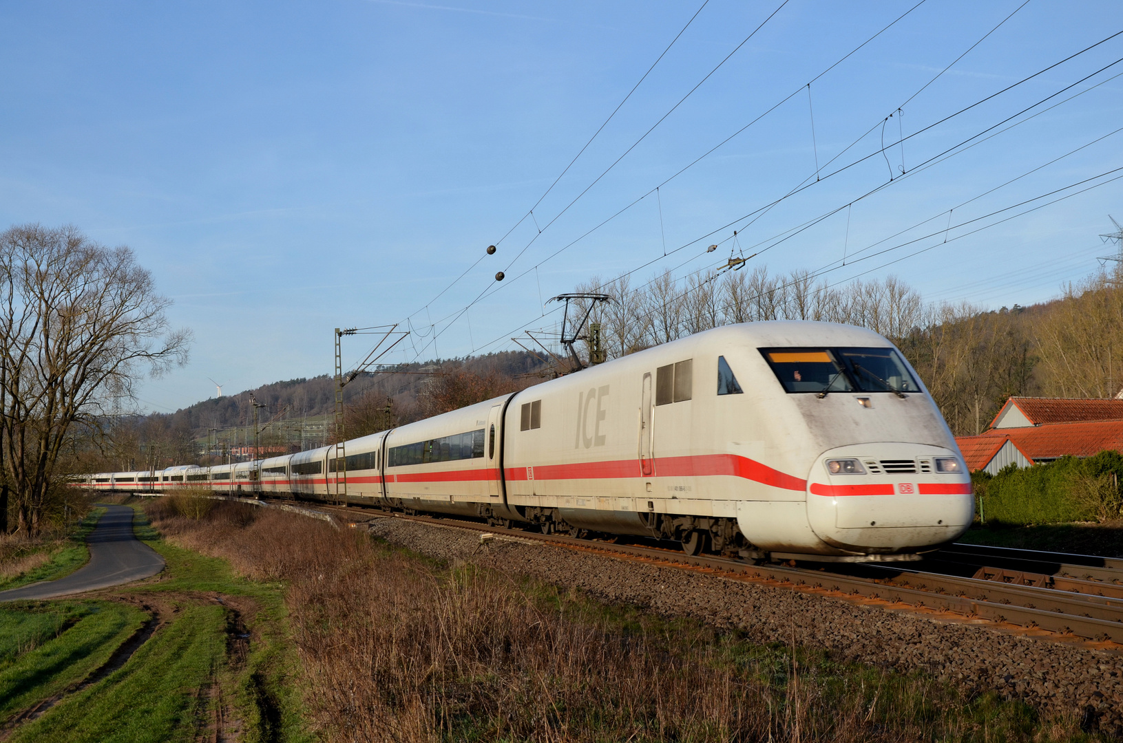 Abwechselung bei der "Weißen Flotte"