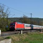 Abwechslung im Triebwagen-Einerlei...