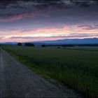 Abwechslung zum Regen