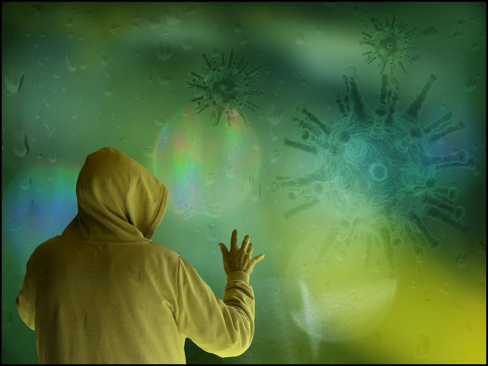 Abwehr...... Foto & Bild fotos, art, spezial Bilder auf