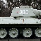 Abwrackprämie für T-34-Panzer??