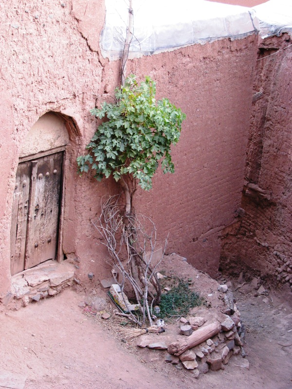 Abyaneh, 2