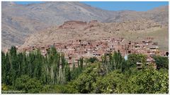 Abyaneh..........