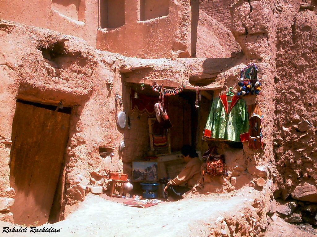 Abyaneh