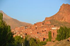 Abyaneh