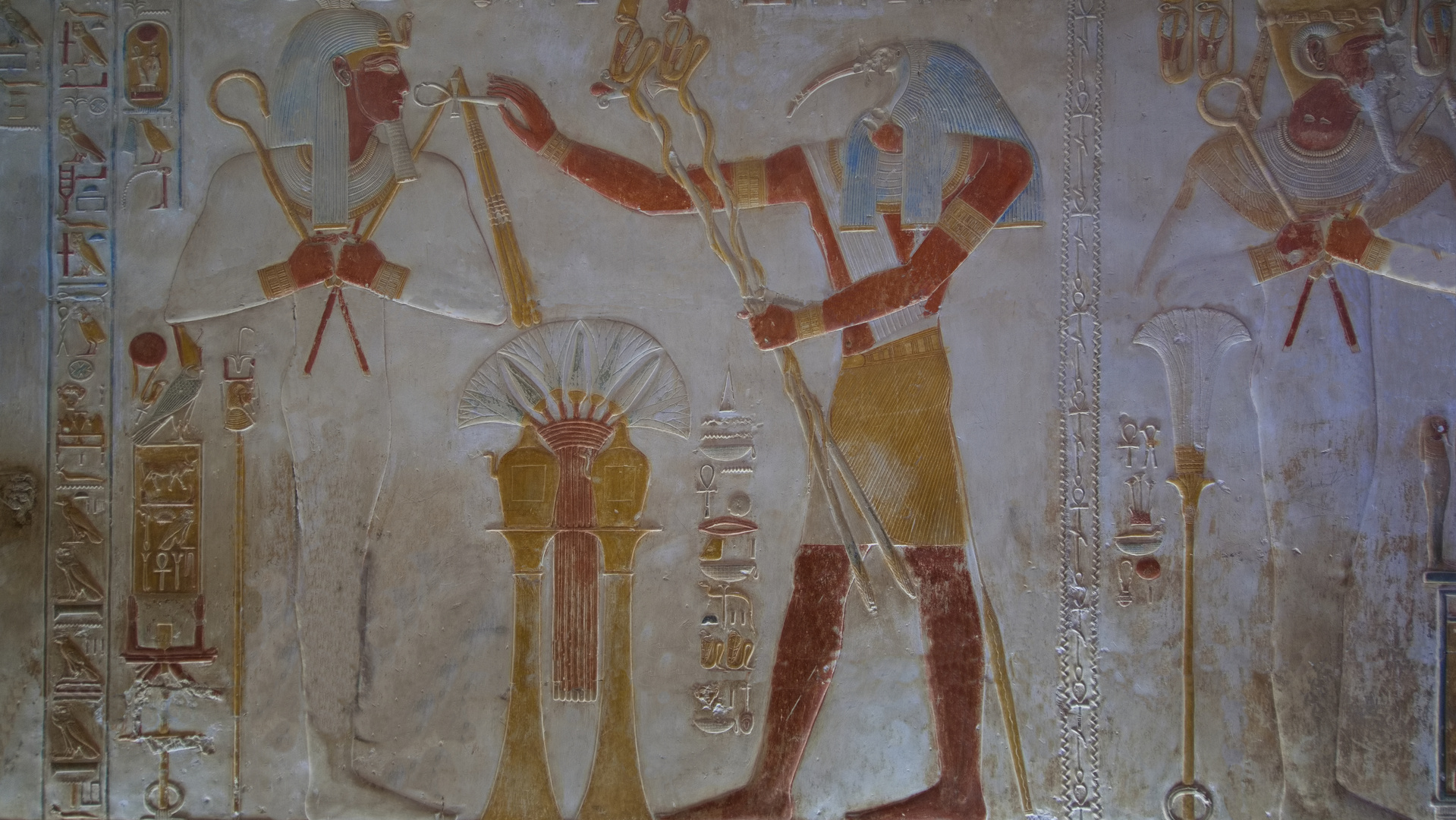  Abydos-Tempel 