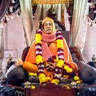 A.C. Bhaktivedanta Swami Prabhupada