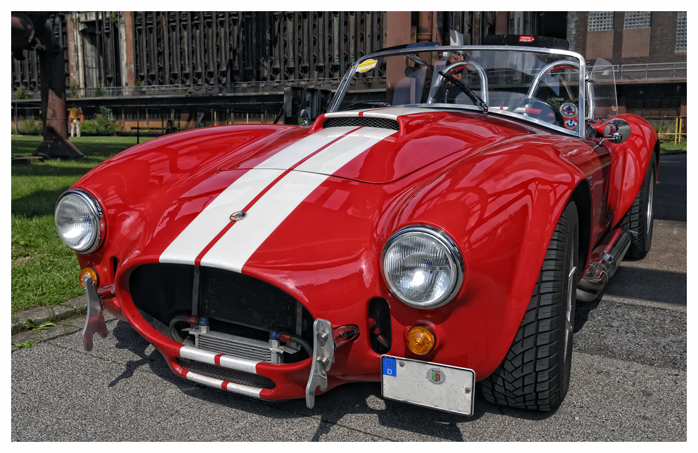 AC Cobra