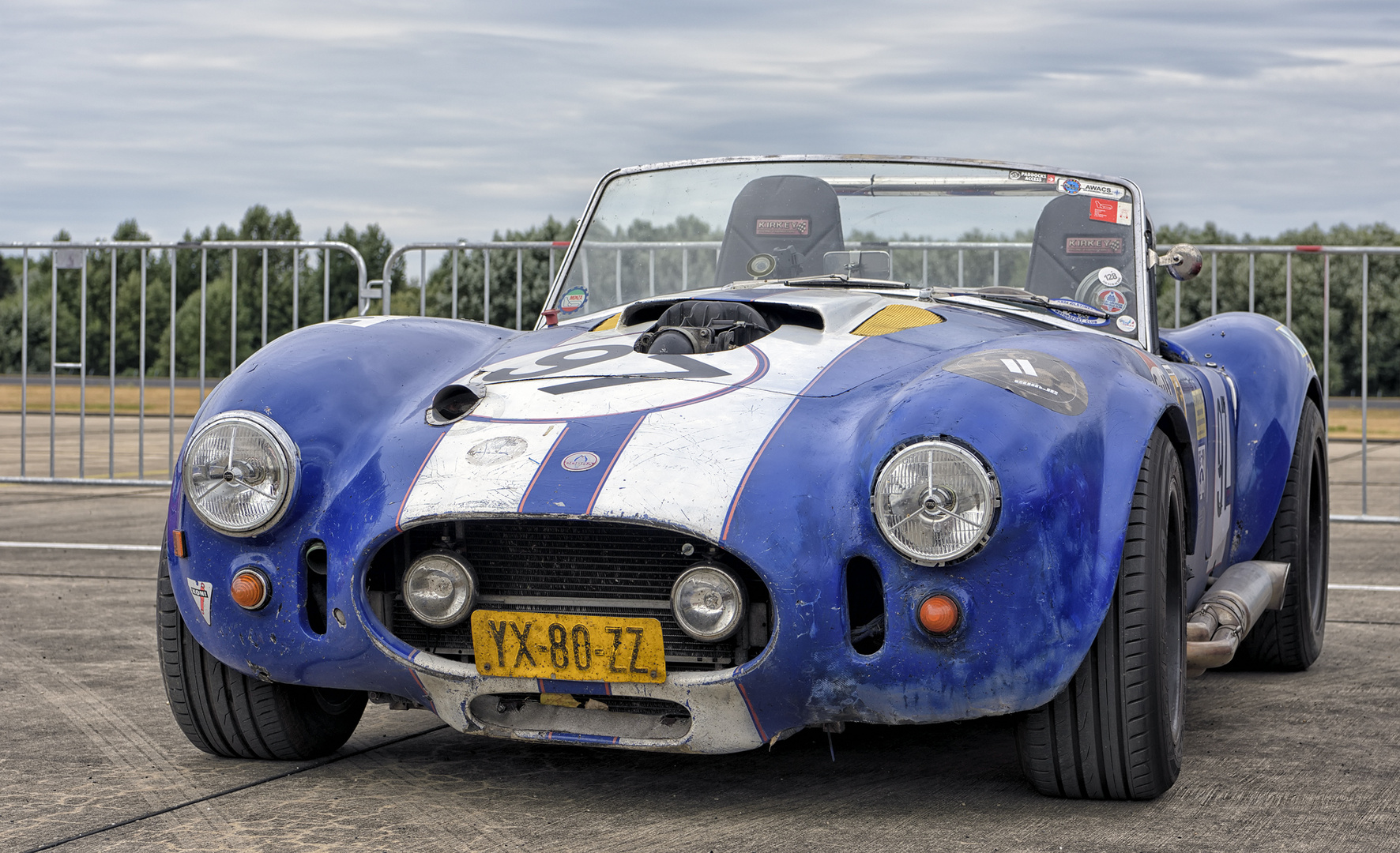 AC Cobra