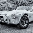 AC Cobra 289