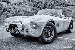 AC Cobra 289