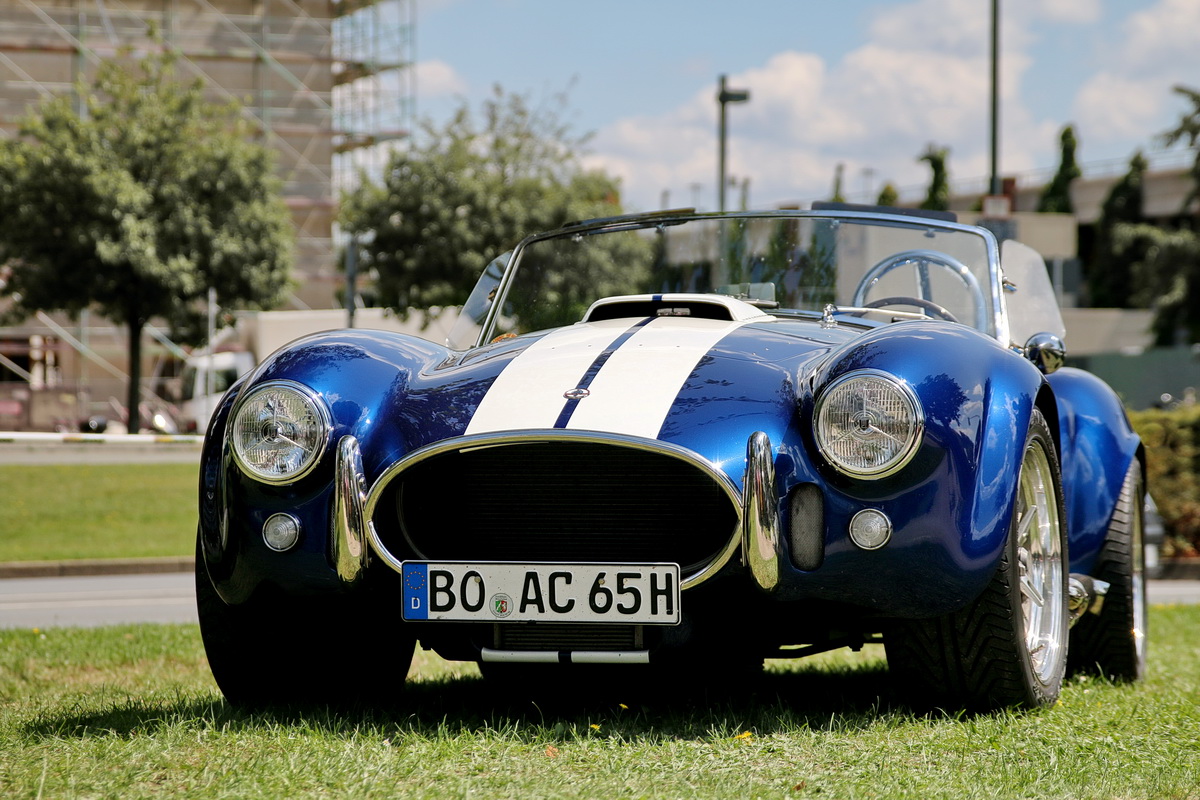 AC Cobra