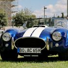 AC Cobra