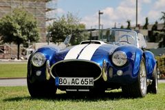 AC Cobra