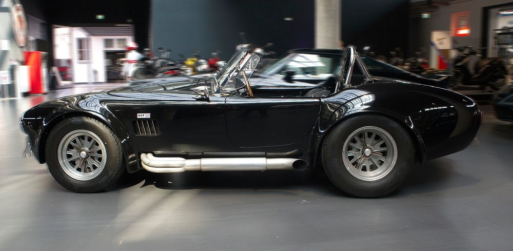 AC Cobra