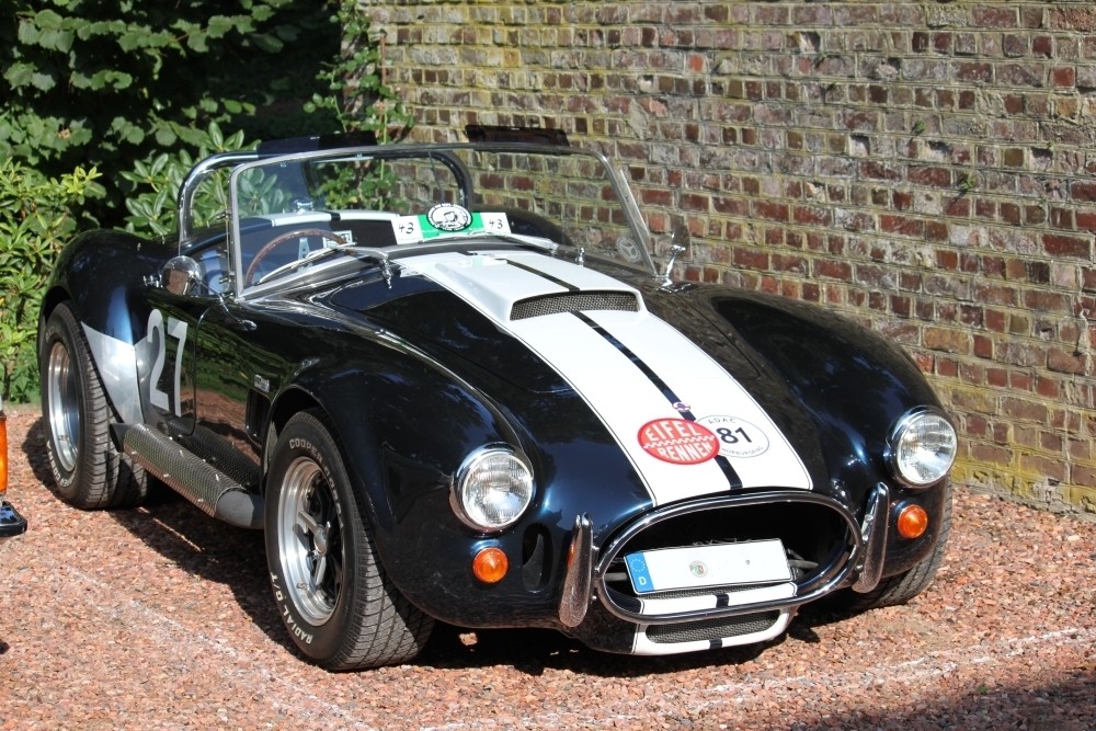 AC Cobra