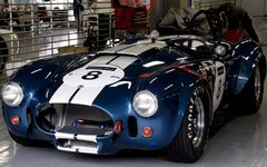 AC COBRA