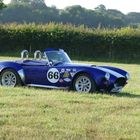 AC Cobra 427