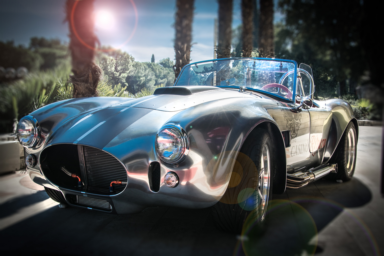 AC Cobra