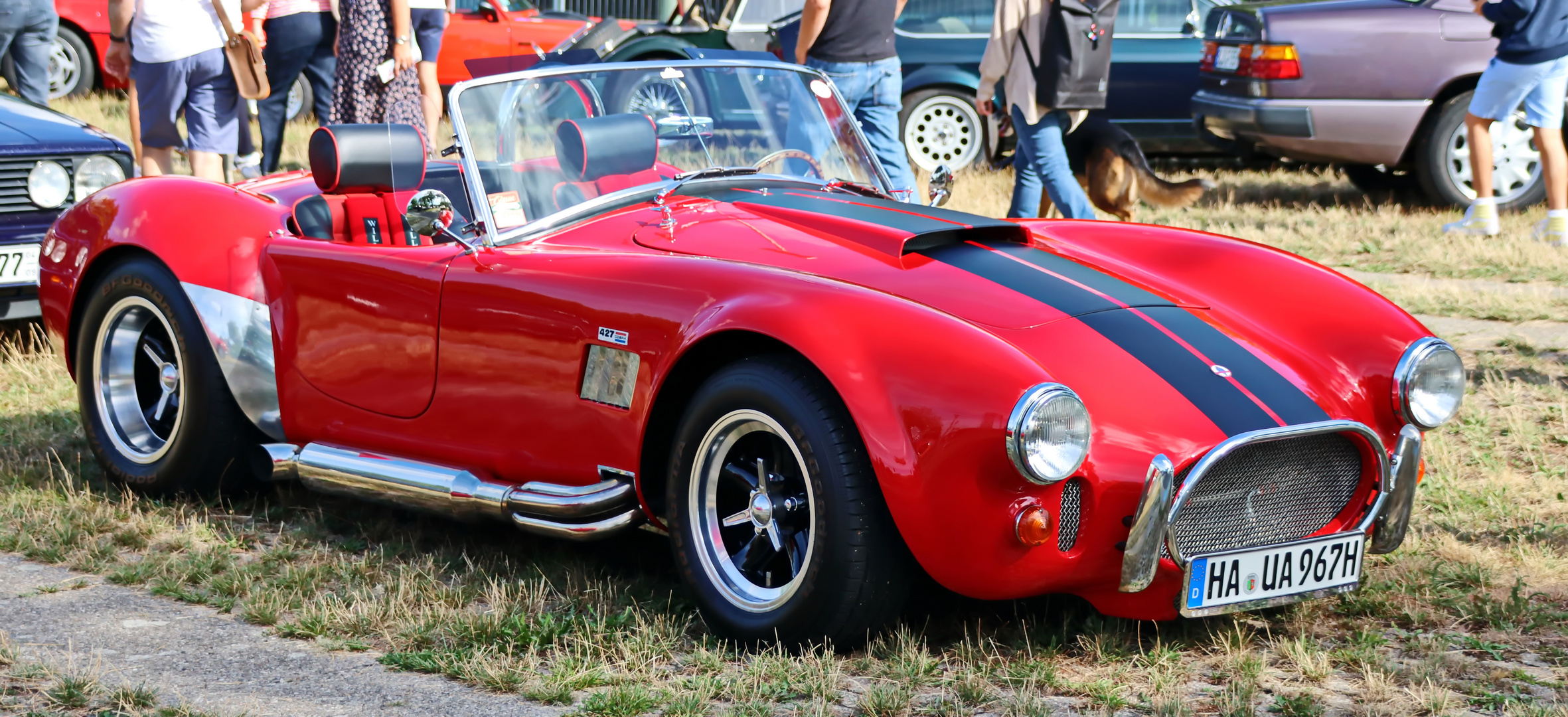 AC Cobra