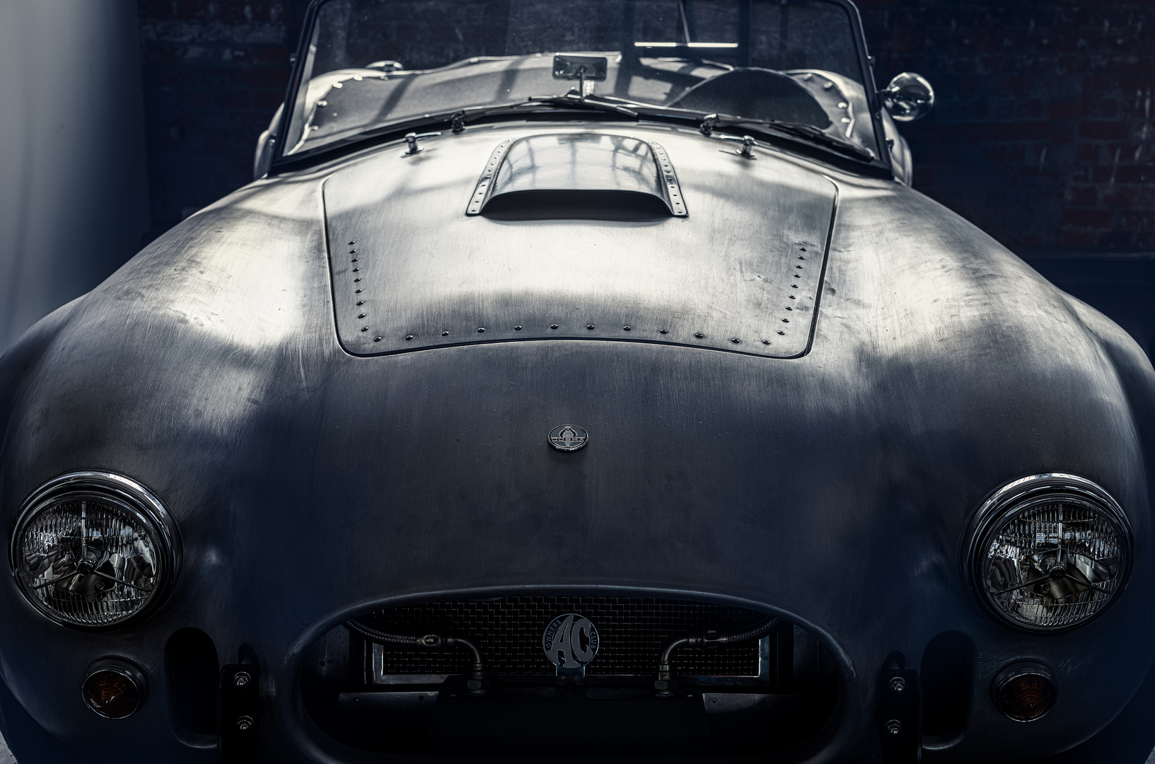 AC Cobra