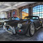 AC Cobra