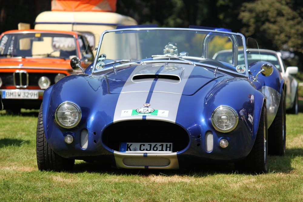 AC Cobra