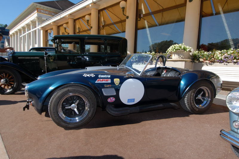 AC-Cobra Baden-Baden 2006