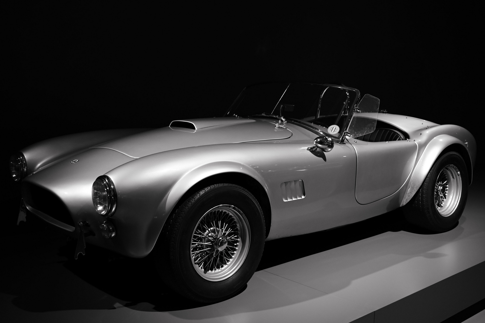 AC Cobra