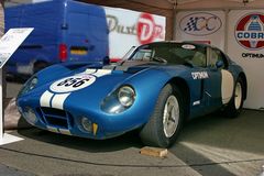 AC Cobra Daytona