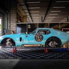 AC Cobra Daytona Coupé