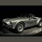 - AC Cobra, eine giftige Schlange auf Rädern -