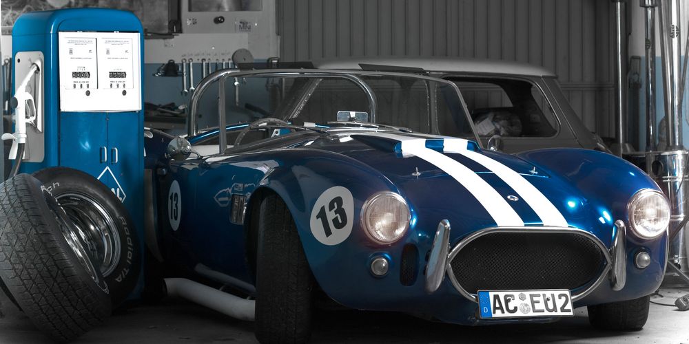 AC-Cobra