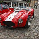 AC Cobra 