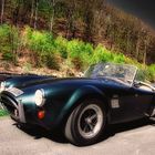  AC Cobra MKIV...