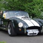 AC Cobra RAM - Baujahr 1981