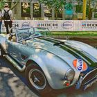 AC Cobra Superformance Shelby