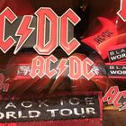 AC / DC   BLACK-ICE  World Tour 2009