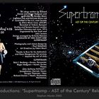 AC-Productions "Supertramp - AST of the century" Reloaded