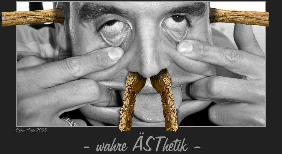 AC-Productions "wahre ÄSThetik"