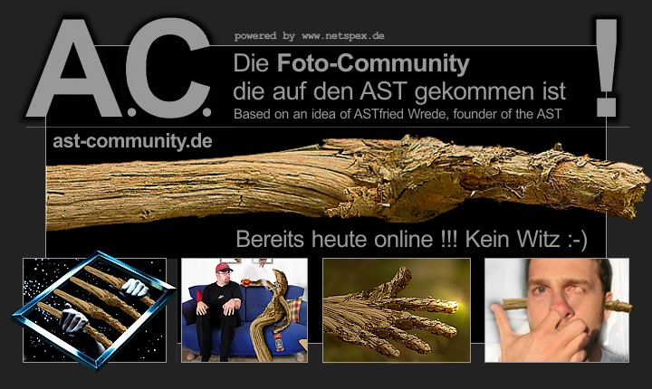 AC-Productions "www.AST-Community.de"