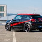 AC Schnitzer Mini Paceman