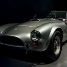 AC SHELBY COBRA 289