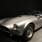 AC Shelby Cobra 289